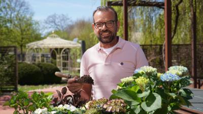 Natur im Garten: Gartentipps von Karl Ploberger