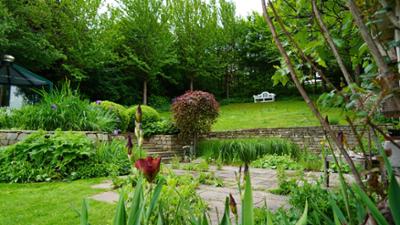 Natur im Garten: Gartentipps von Karl Ploberger