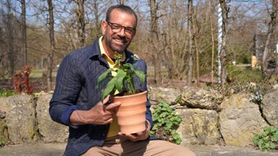Natur im Garten: Gartentipps von Karl Ploberger