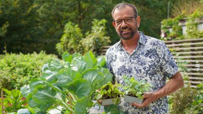 Natur im Garten: Gartentipps von Karl Ploberger