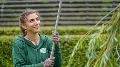 Natur im Garten: Gartentipps von Karl Ploberger