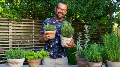 Natur im Garten: Gartentipps von Karl Ploberger