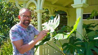 Natur im Garten: Gartentipps von Karl Ploberger