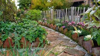 Natur im Garten: Gartentipps von Karl Ploberger