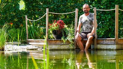 Natur im Garten: Gartentipps von Karl Ploberger