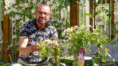 Natur im Garten: Gartentipps von Karl Ploberger