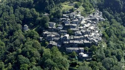Neuanfang für Italiens vergessenes Bergdorf: Weltjournal