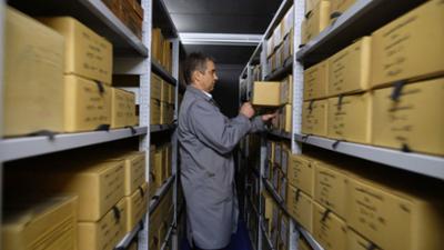 Niederösterreich erinnert sich: 80 Jahre Zweite Republik