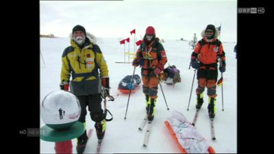 Niederösterreich heute