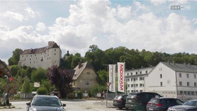 Niederösterreich heute