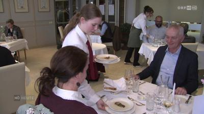 Niederösterreich heute