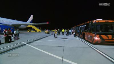 Niederösterreich heute