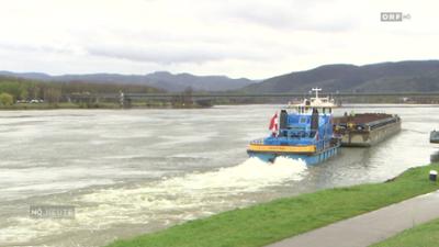 Niederösterreich heute