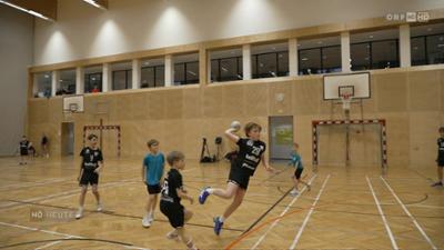 Niederösterreich heute