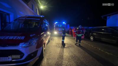 Niederösterreich heute