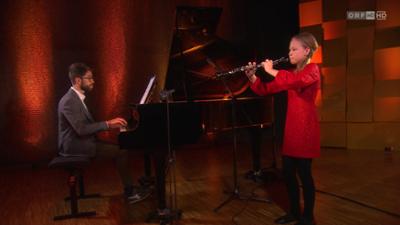 Niederösterreich heute: Die besten Jungmusiker des Landes