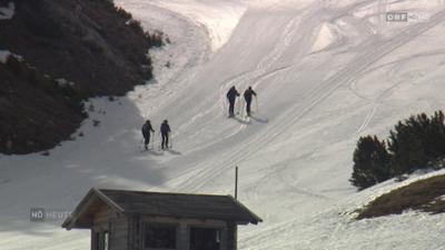 Niederösterreich heute