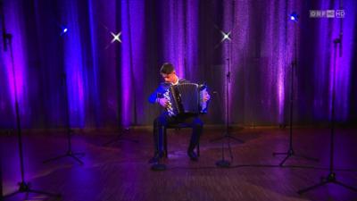 Niederösterreich heute: Die besten Jungmusiker des Landes