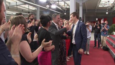 Niederösterreich heute