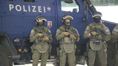 Niederösterreich heute