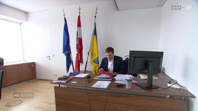 Niederösterreich heute