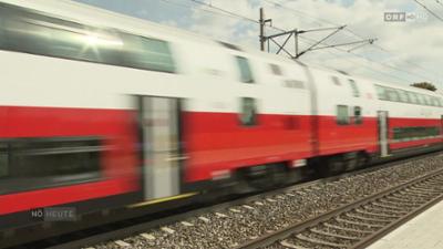 Niederösterreich heute