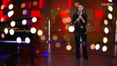 Niederösterreich heute: Die besten Jungmusiker des Landes