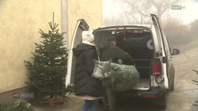 Niederösterreich heute