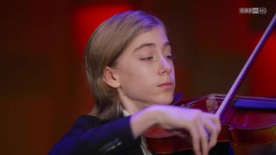 Niederösterreich heute: Die besten Jungmusiker des Landes