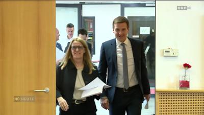 Niederösterreich heute