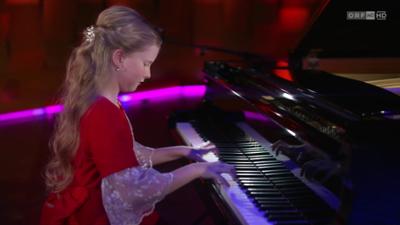 Niederösterreich heute: Die besten Jungmusiker des Landes