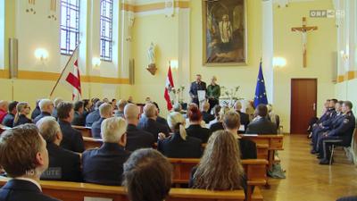 Niederösterreich heute