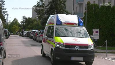 Niederösterreich heute