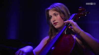 Niederösterreich heute: Die besten Jungmusiker des Landes