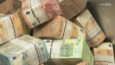 Niederösterreich heute