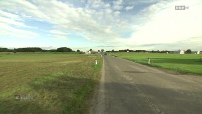 Niederösterreich heute