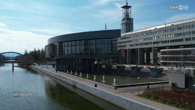 Niederösterreich heute