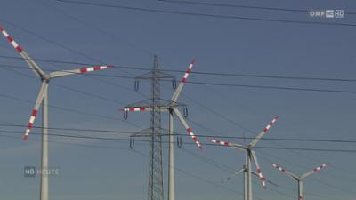 Niederösterreich heute