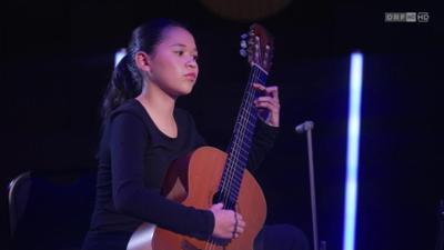 Niederösterreich heute: Die besten Jungmusiker des Landes