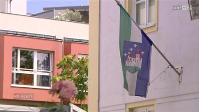 Niederösterreich heute