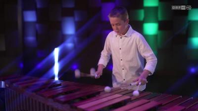 Niederösterreich heute: Die besten Jungmusiker des Landes