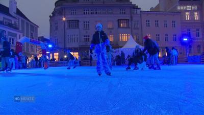 Niederösterreich heute