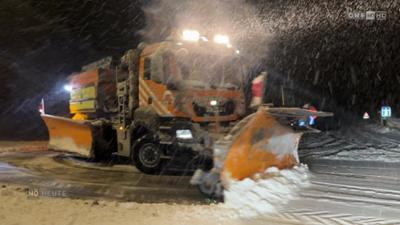 Niederösterreich heute