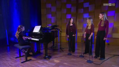 Niederösterreich heute: Die besten Jungmusiker des Landes