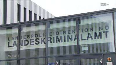 Niederösterreich heute