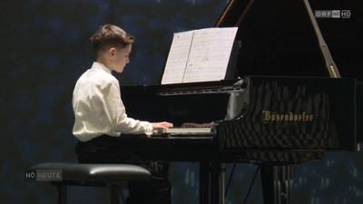 Niederösterreich heute