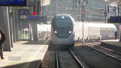 Niederösterreich heute