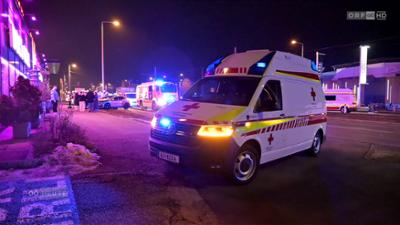 Oberösterreich heute