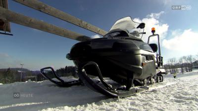 Oberösterreich heute