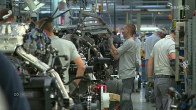 Oberösterreich heute